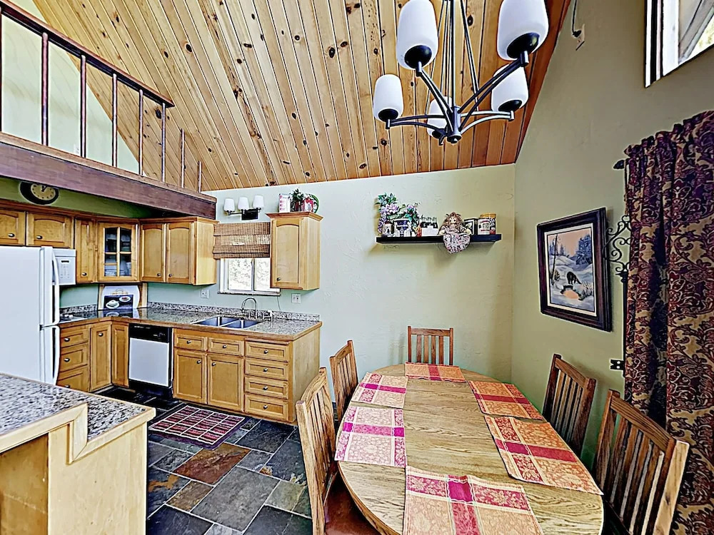 New Listing! Cozy W/ Game Room & Decks 2 Bedroom Home