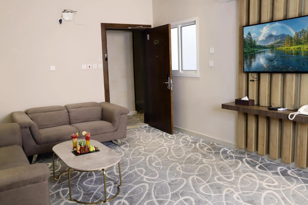 SUNRISE SUITEs & صن رايز سويتس