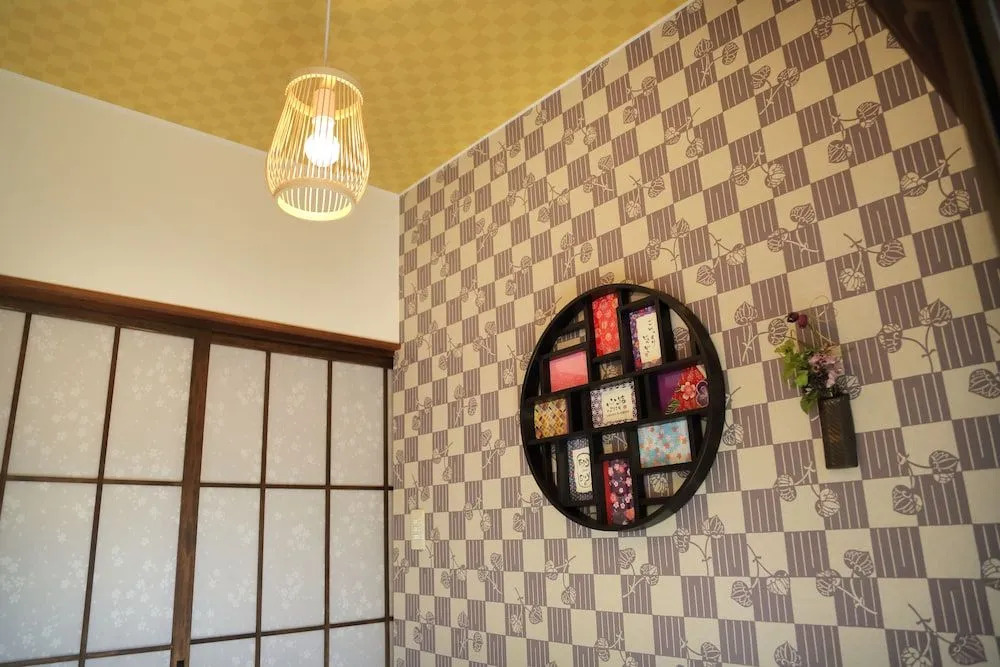 Kokoyui Guesthouse Shingu