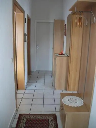 Ferienwohnung Am Bach