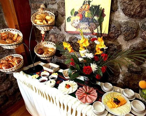 Don Bosco Hotel