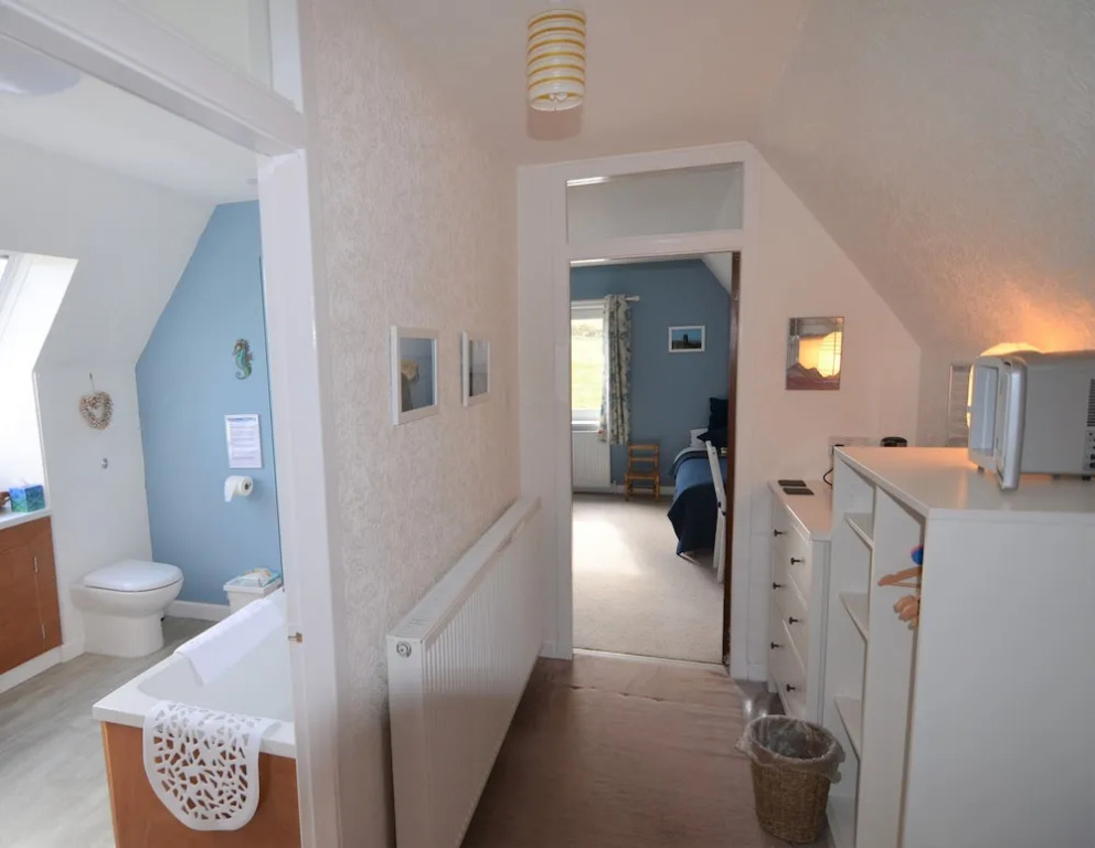 Aurora Bed & Breakfast