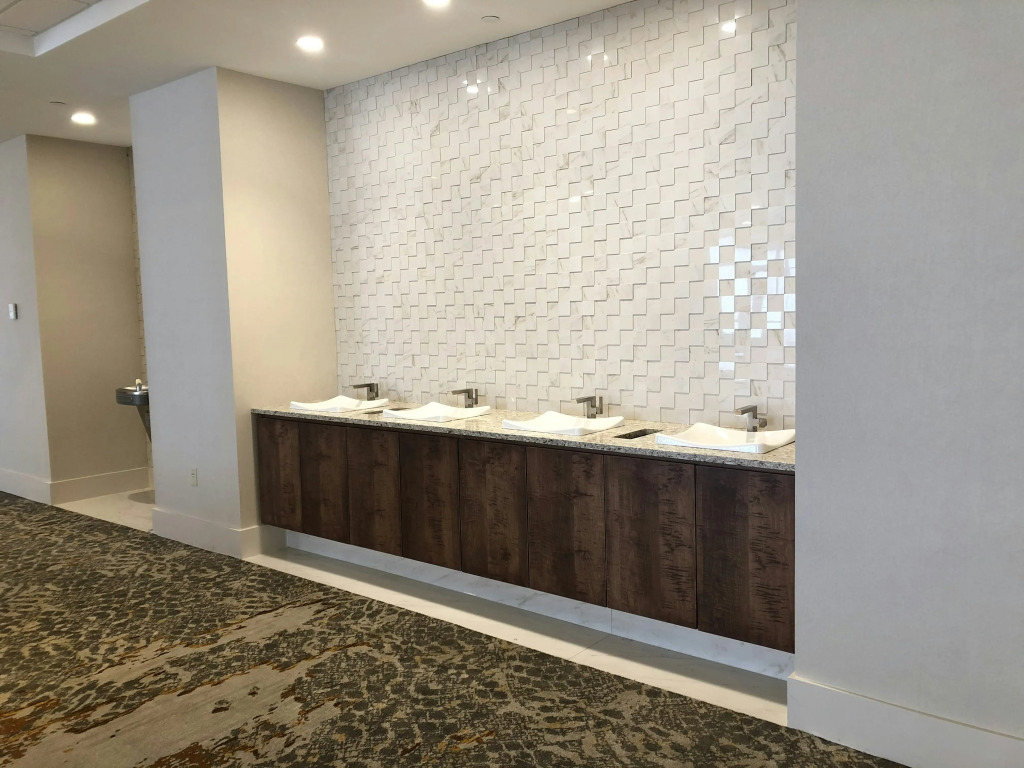 DoubleTree By Hilton Baltimore North Pikesville