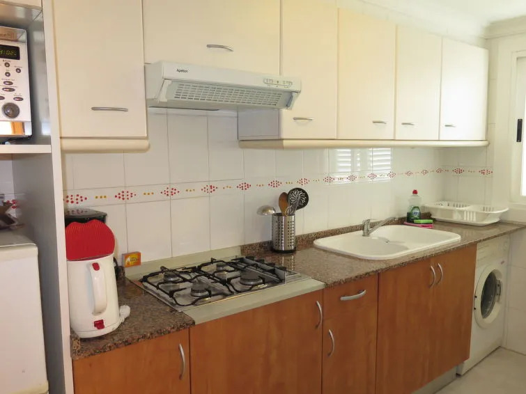 Apartamentos Amores