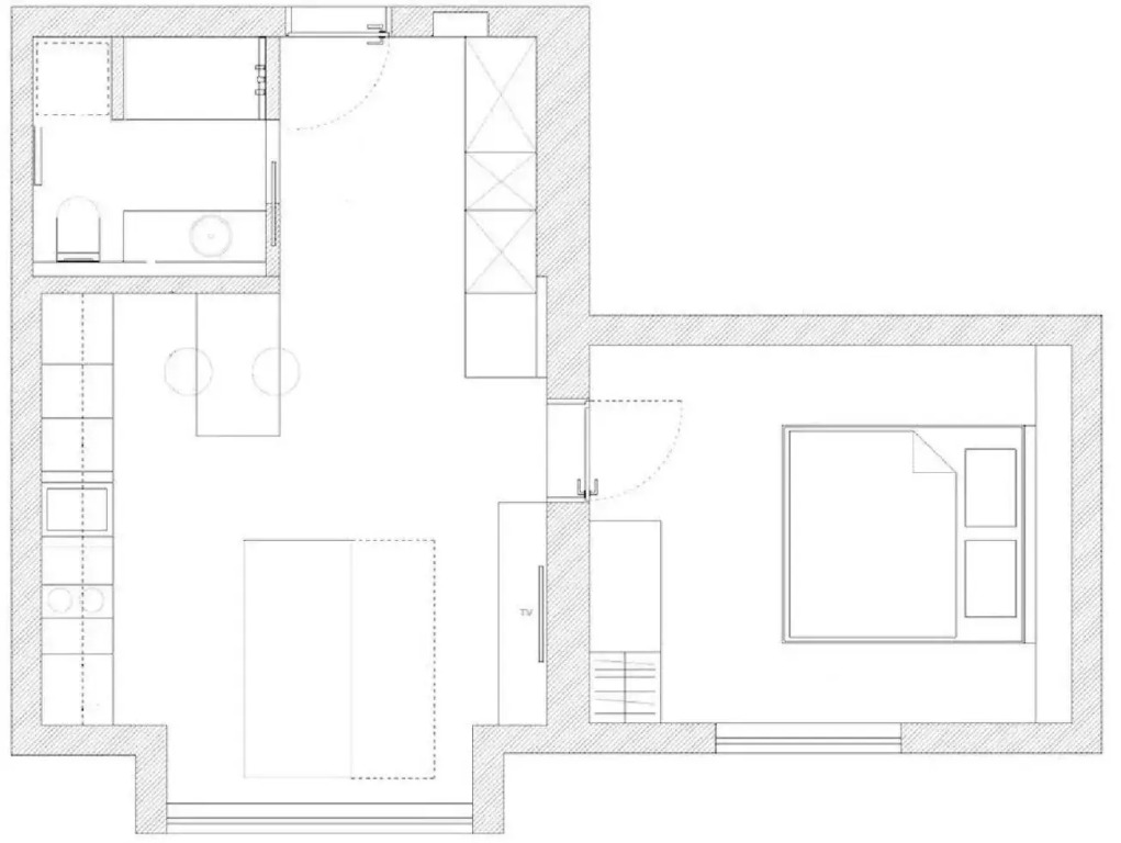 ★ Exclusive Central Apartment ★ FREE Garage ★