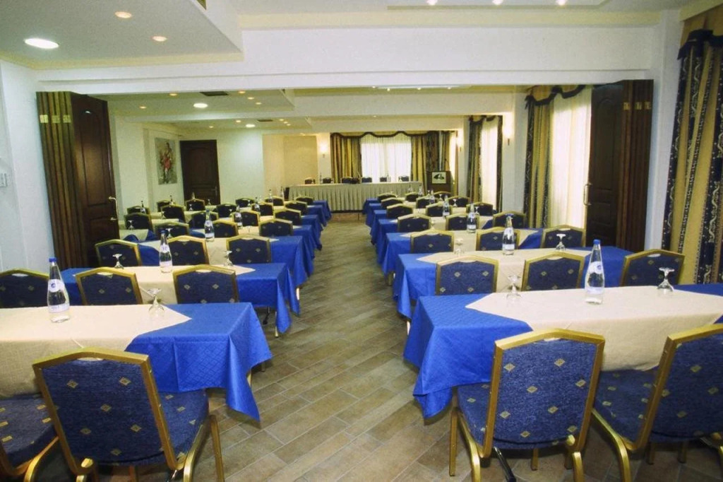 Aeolis Hotel