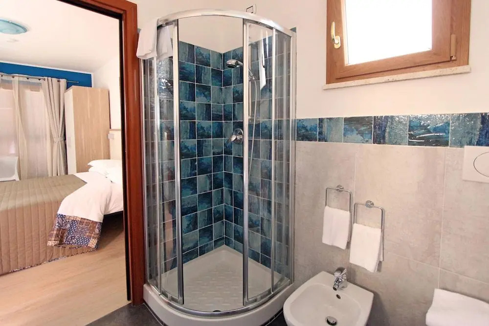 La Casa Felice a San Pietro
