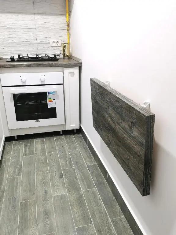 White Studio