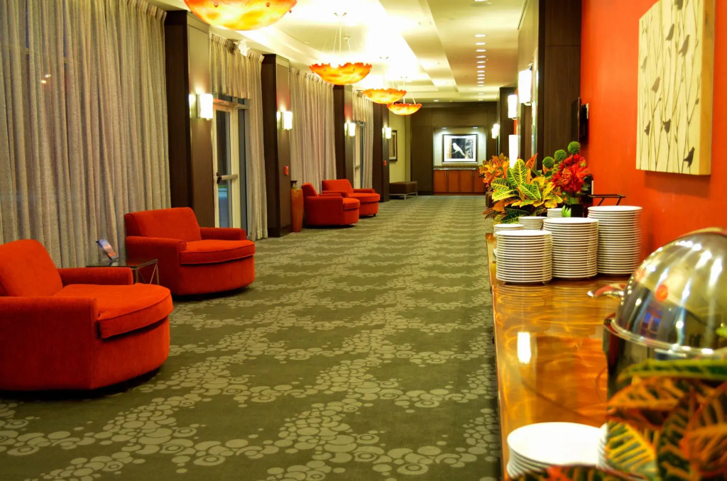 Holiday Inn & Suites Houston West - Westway Park by IHG