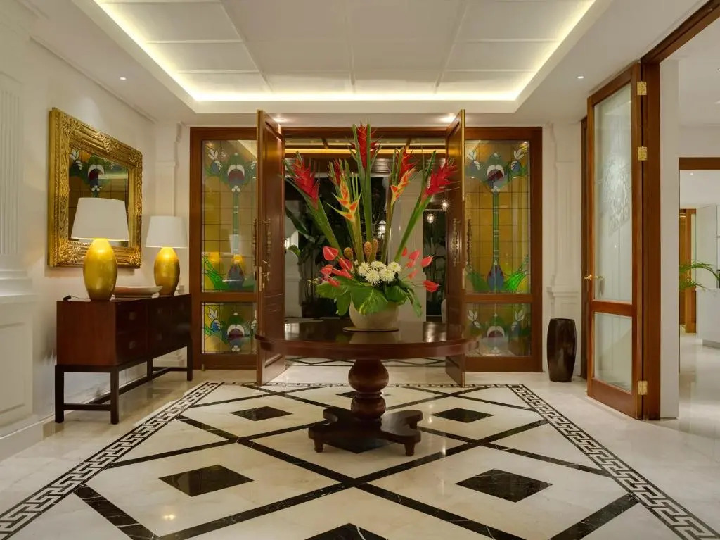 Villa Windu Asri