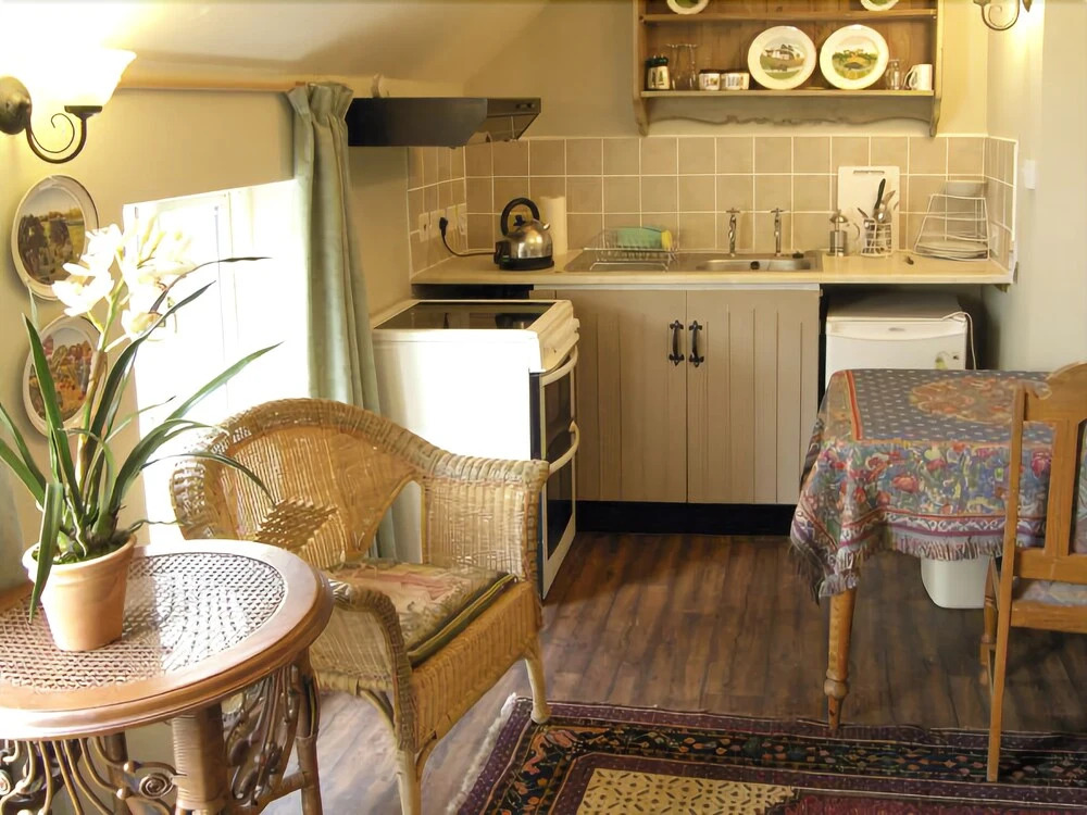 Idlers Cottage