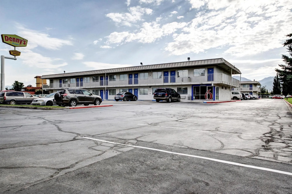 Econo Lodge Midvale