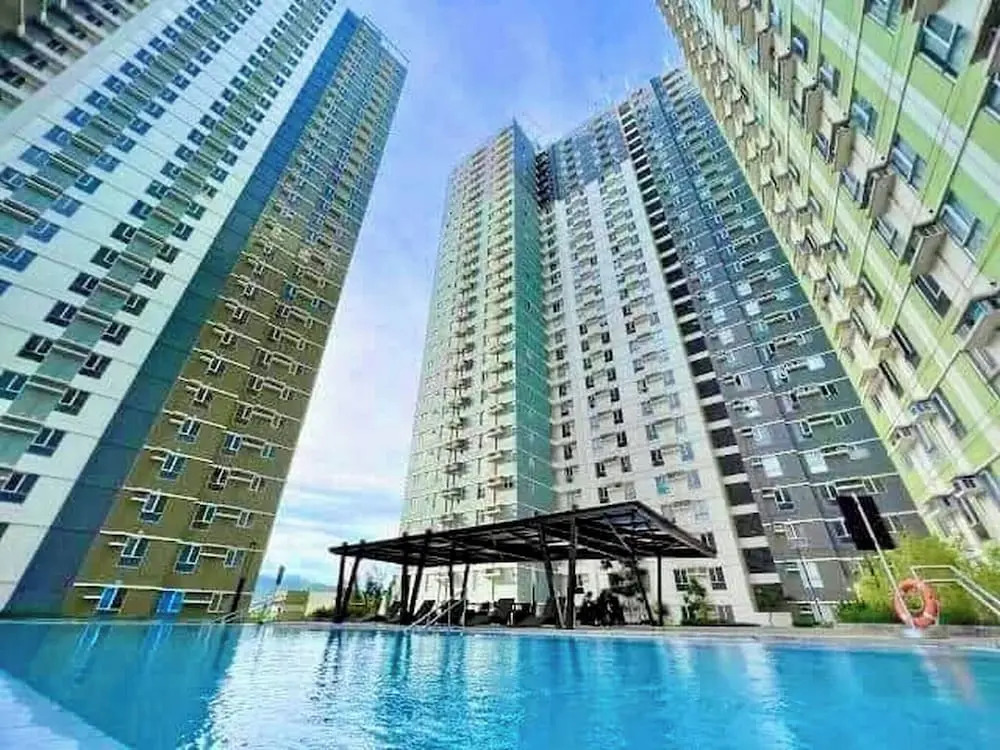 Your Zen Space Within the City
