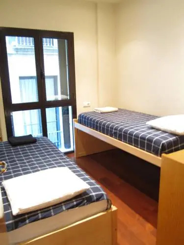 Rent a Flat in Barcelona Born