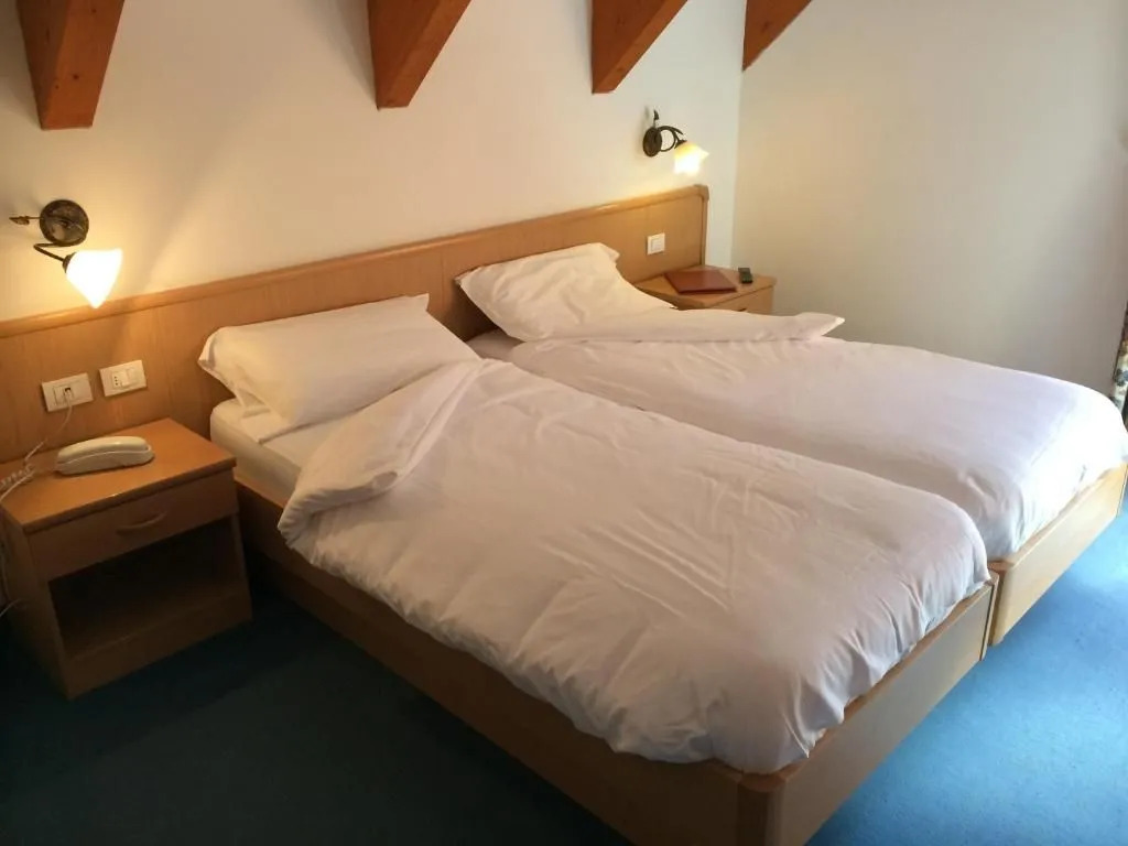 Hotel Fortini