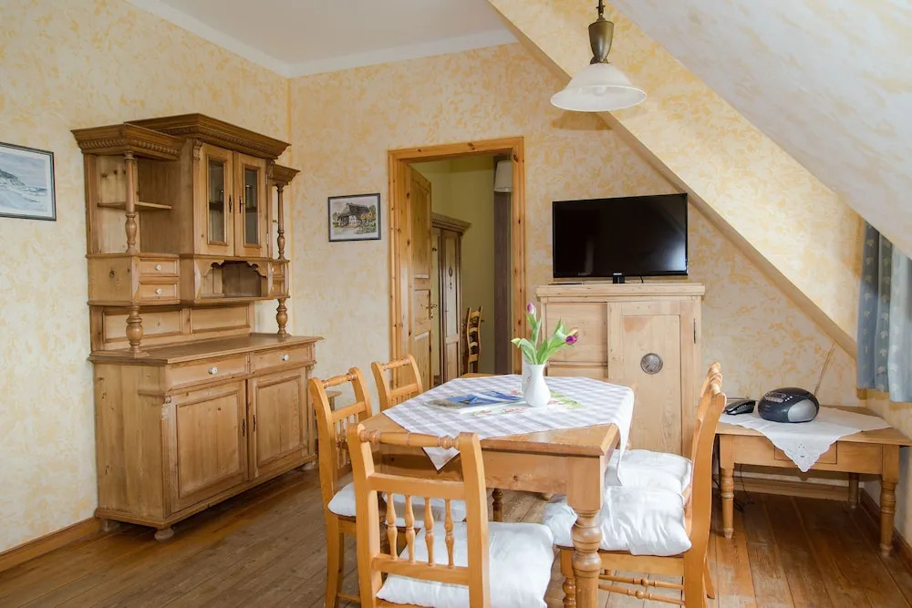 Ostsee-Landhaus