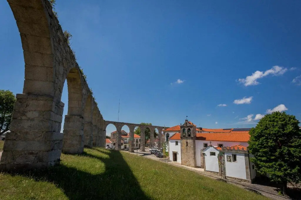 Vila do Conde Beach Apartment