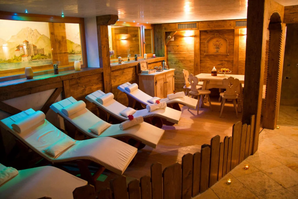 Hotel Lory