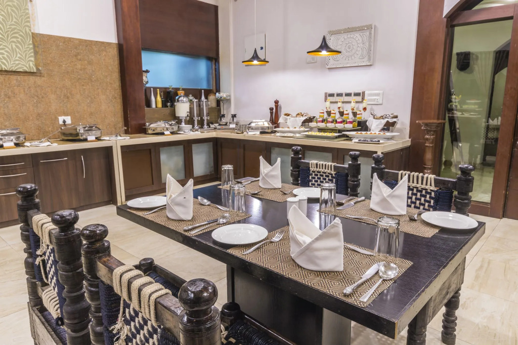 Regenta Resort Bhuj by Royal Orchid Hotels Limited