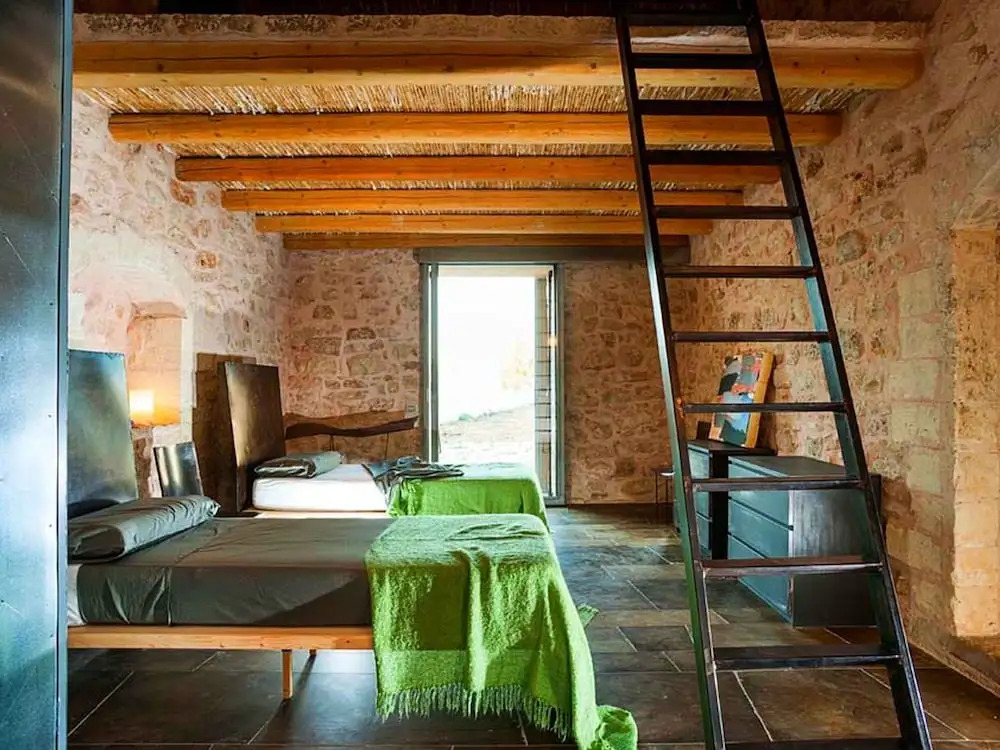 Lush Holiday Home in Ragusa with Pool & Antique Interiors