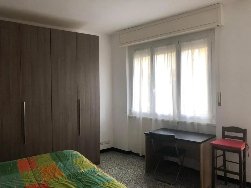 Casa sul Mare Giulia Zoagli