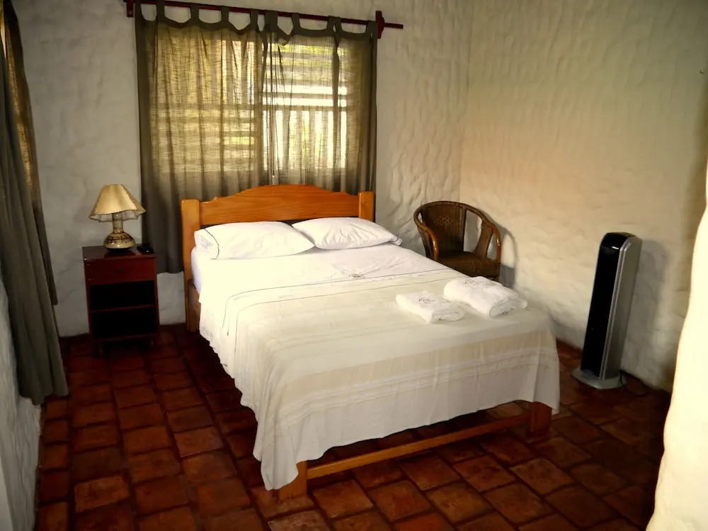 Mitu Wasi Ecolodge