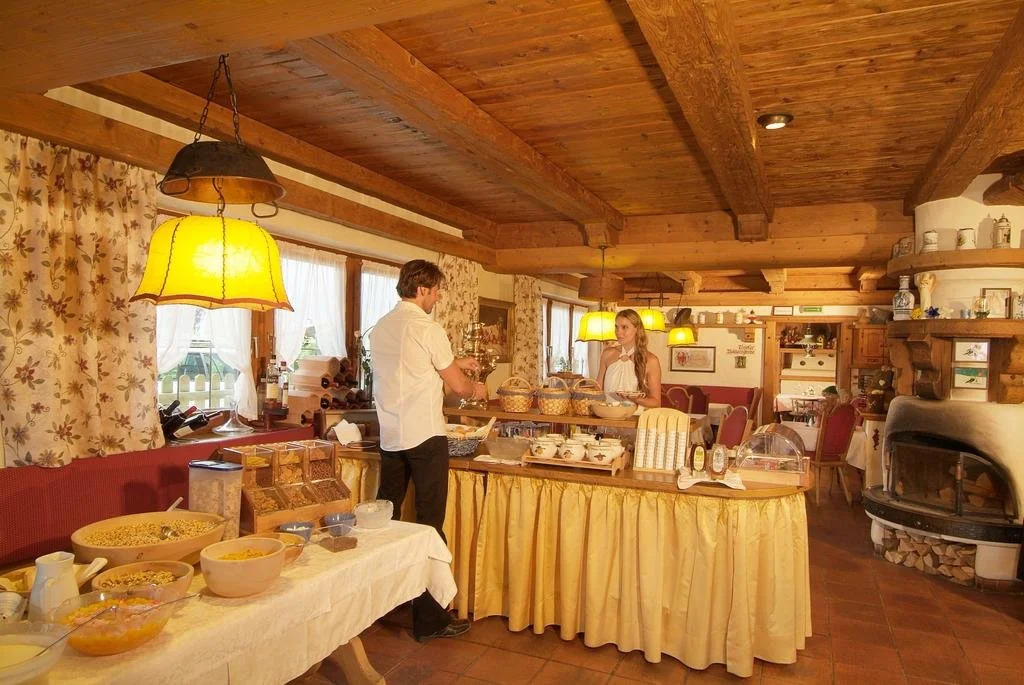 Hotel Glockenstuhl