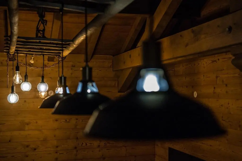 Gîte de standing 9P avec sauna & salle d'escalade