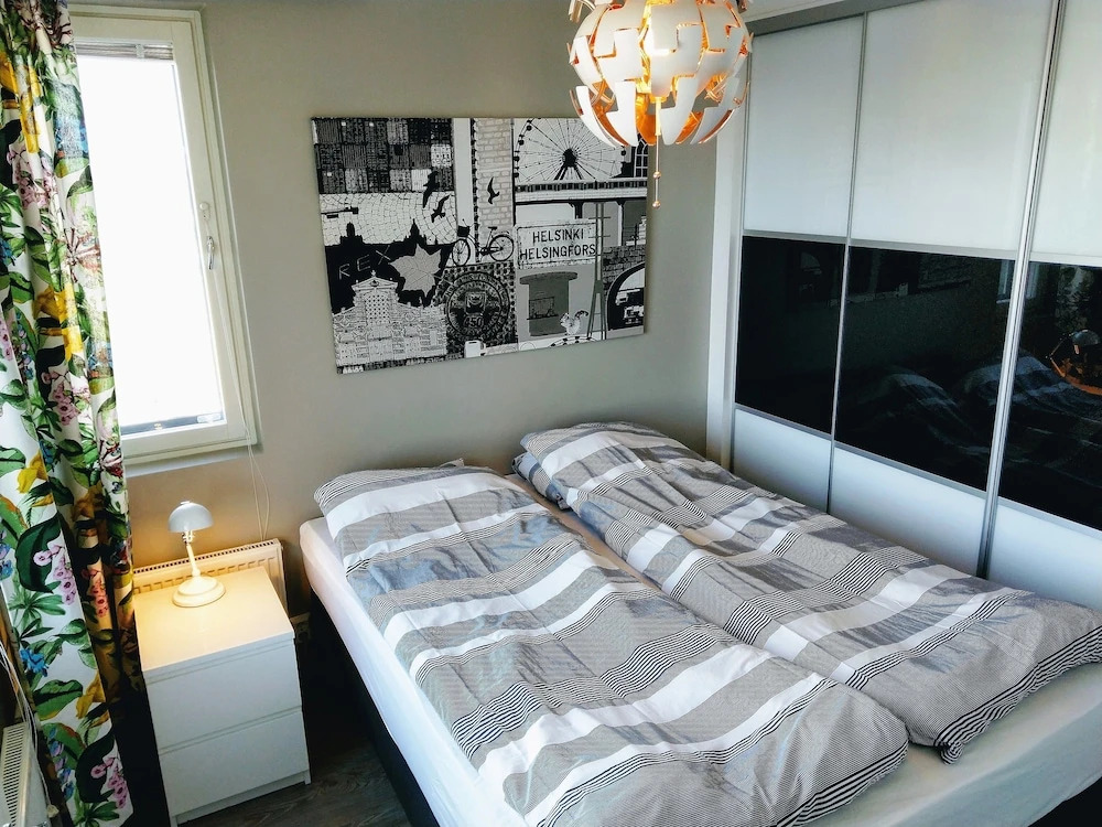 Pro Apartments