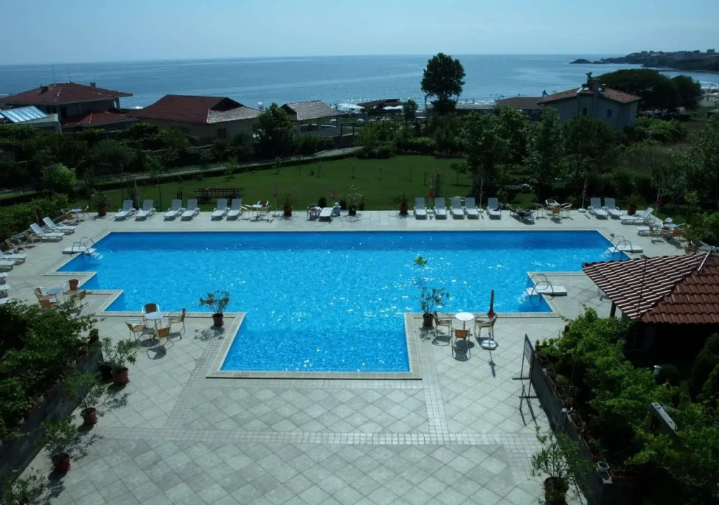 Hotel Ambelitz