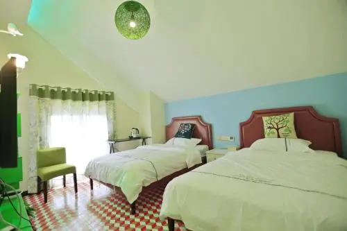 Yunshang Hotel