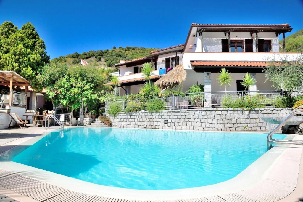 Eco Hotel Montemerlo