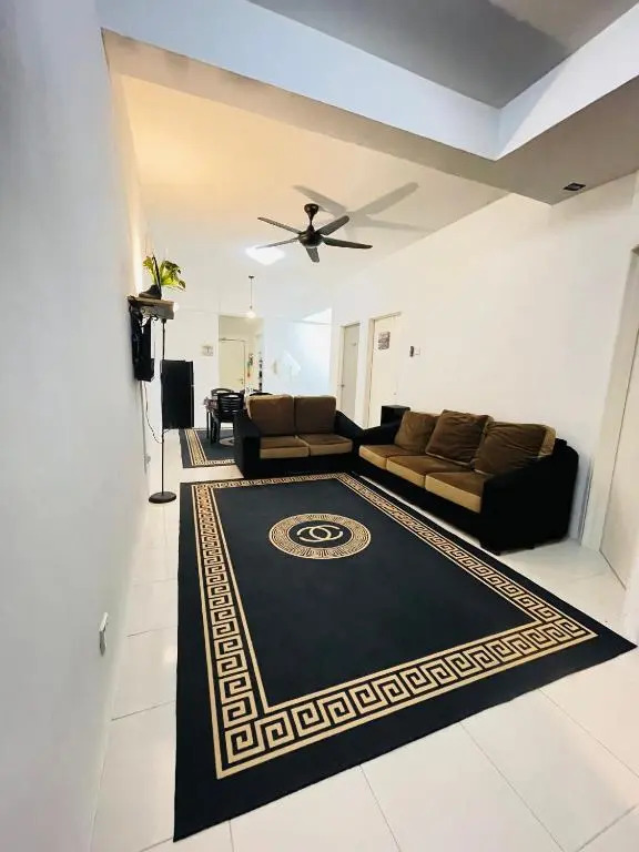 Fr Homestay Residensi 2 Wakaf Che Yeh, Kota Bharu