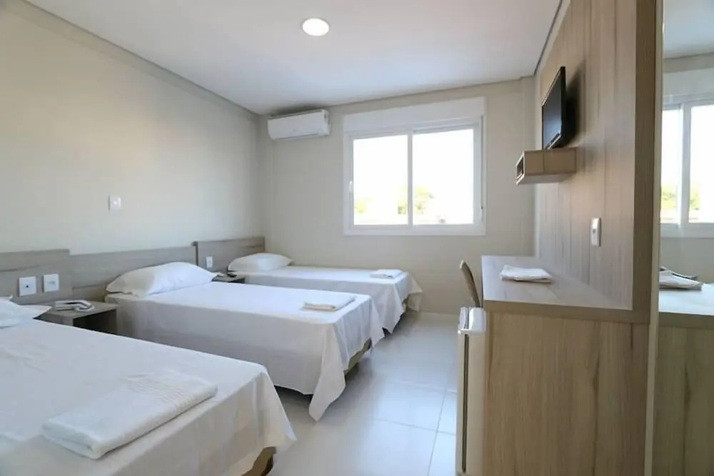 Hotel Ville House Premium
