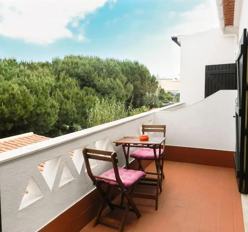 Residencia Julio