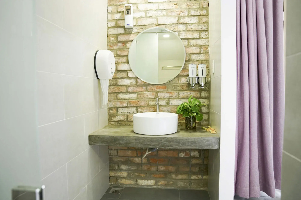 Prei Nokor Hostel