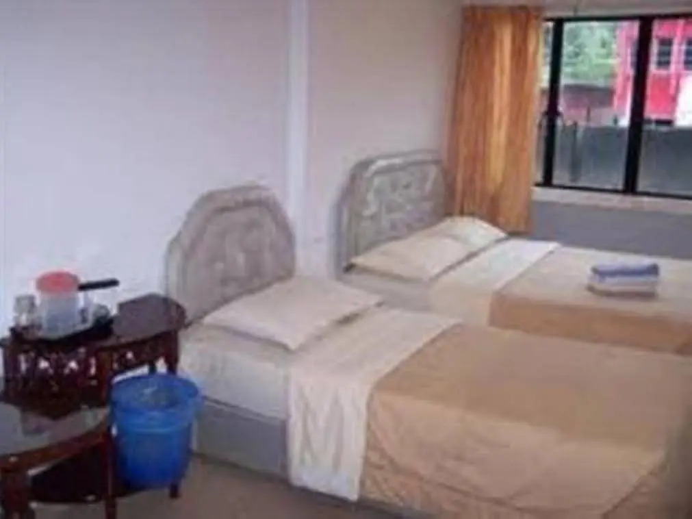 Hotel Sri Emas