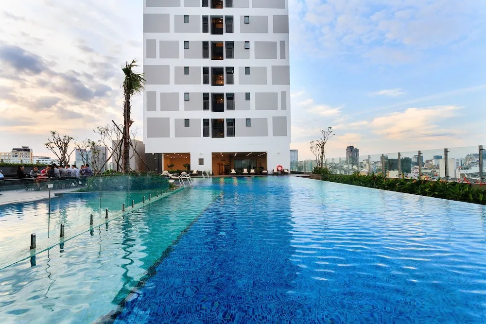 Macy Studio Apartment