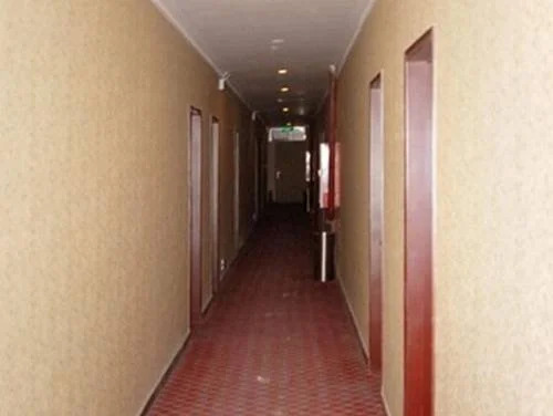 Di Hang Business Airport Hotel