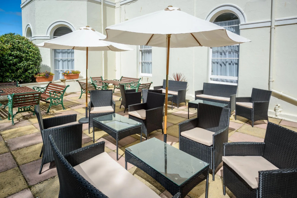 Devonshire Hotel