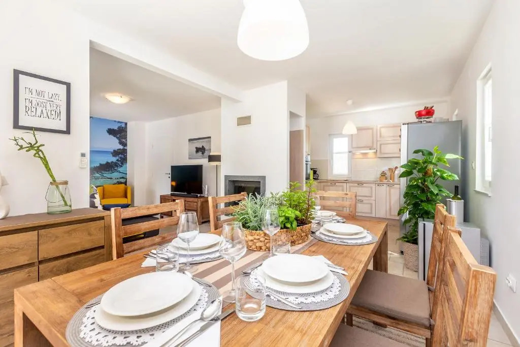 Holiday house BARUSICI