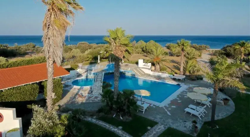 Reina XIV Beach House