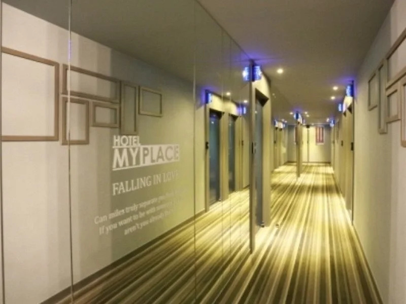 Hotel Amy