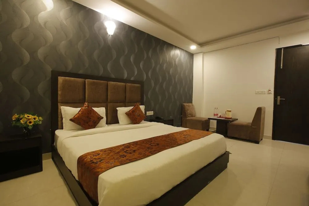 Hotel Belmonk