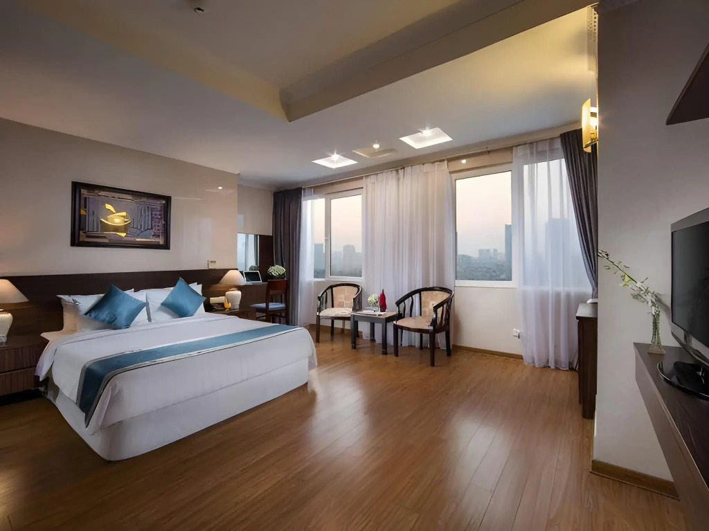 Danly Hotel