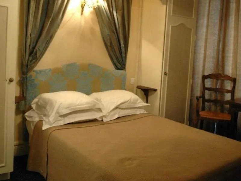 Hôtel-Residence Chalgrin