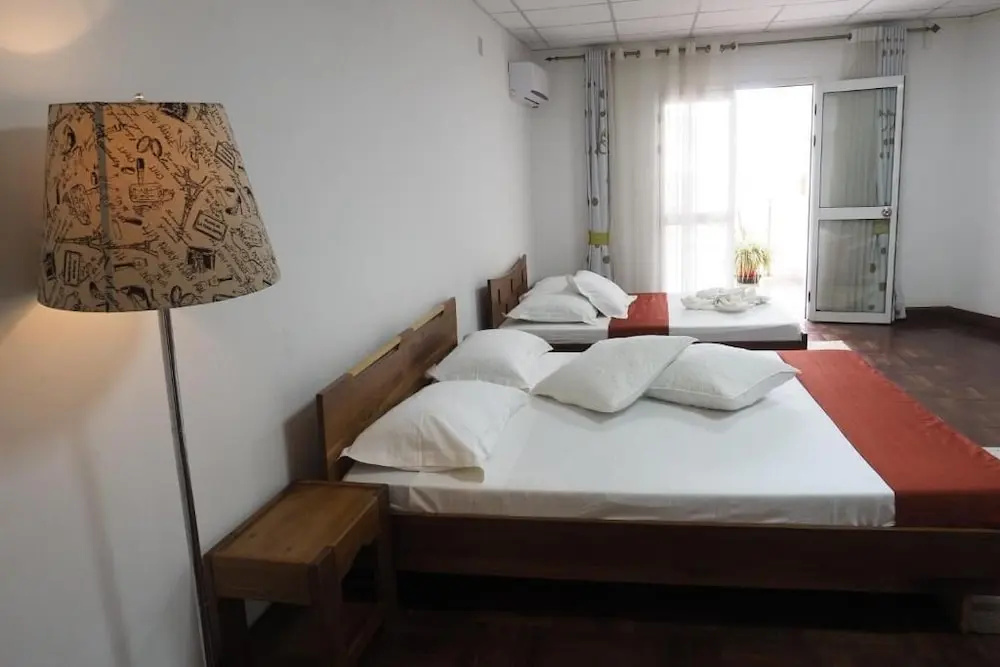 Victoria Hotel Fianarantsoa