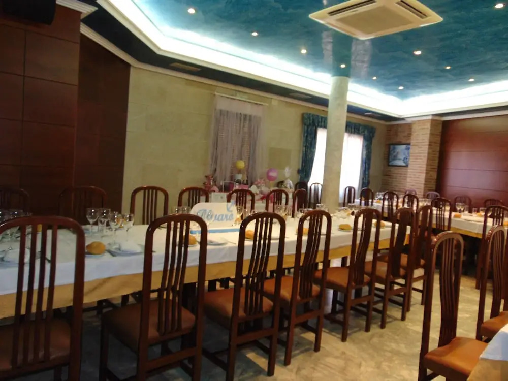 Hostal Acuario