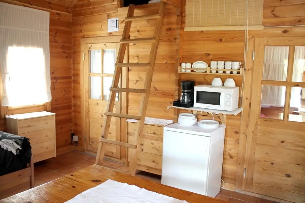 House With one Bedroom in Llinars del Vallès, With Wonderful Mountain