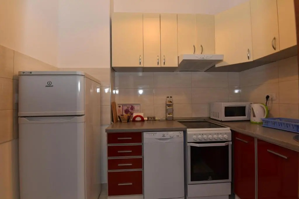 Lux Apartments Kristina